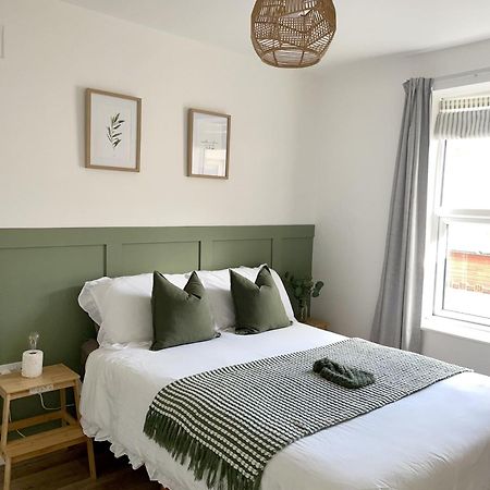 Central, Modern Apartment Bournemouth Zewnętrze zdjęcie
