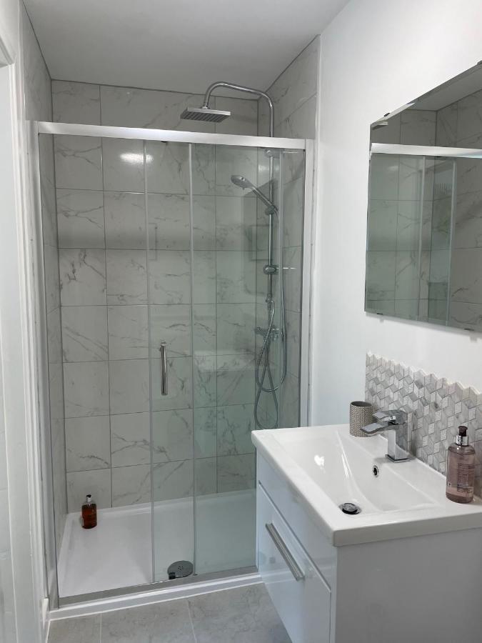 Central, Modern Apartment Bournemouth Zewnętrze zdjęcie