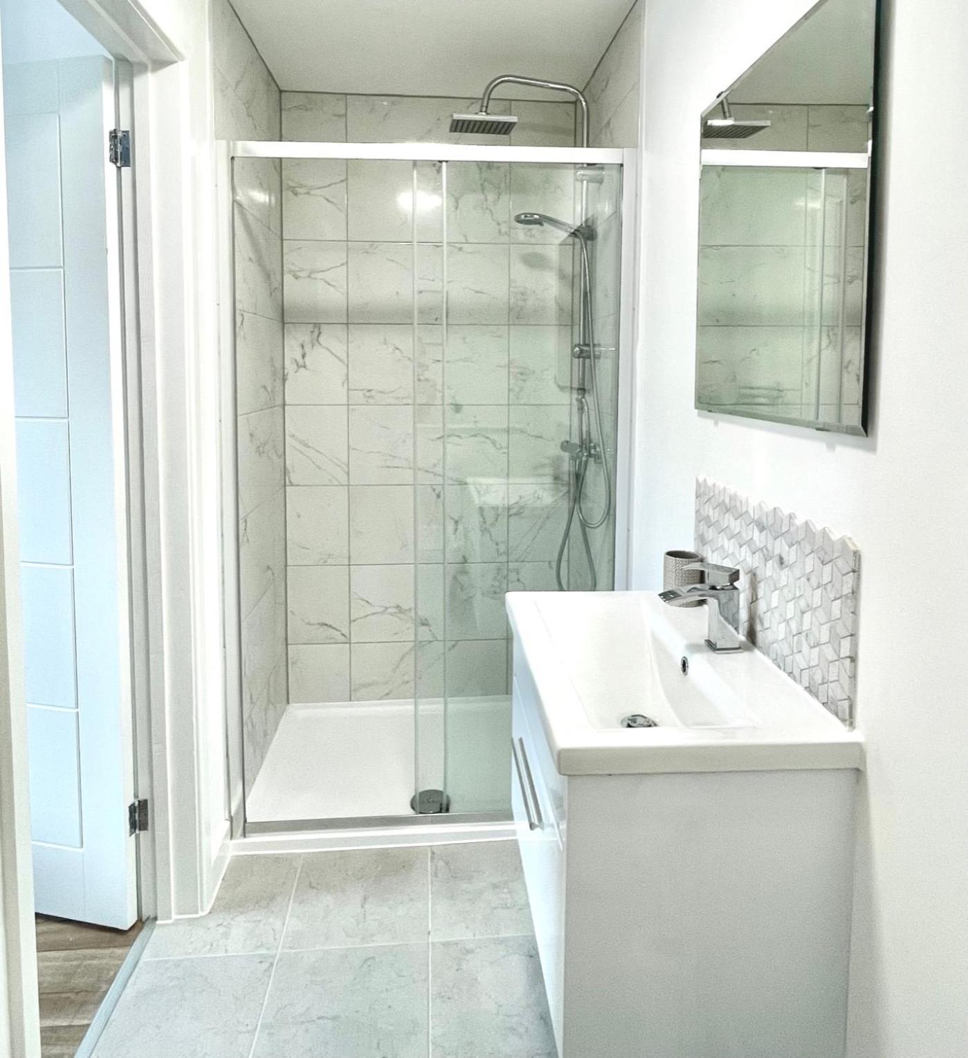 Central, Modern Apartment Bournemouth Zewnętrze zdjęcie
